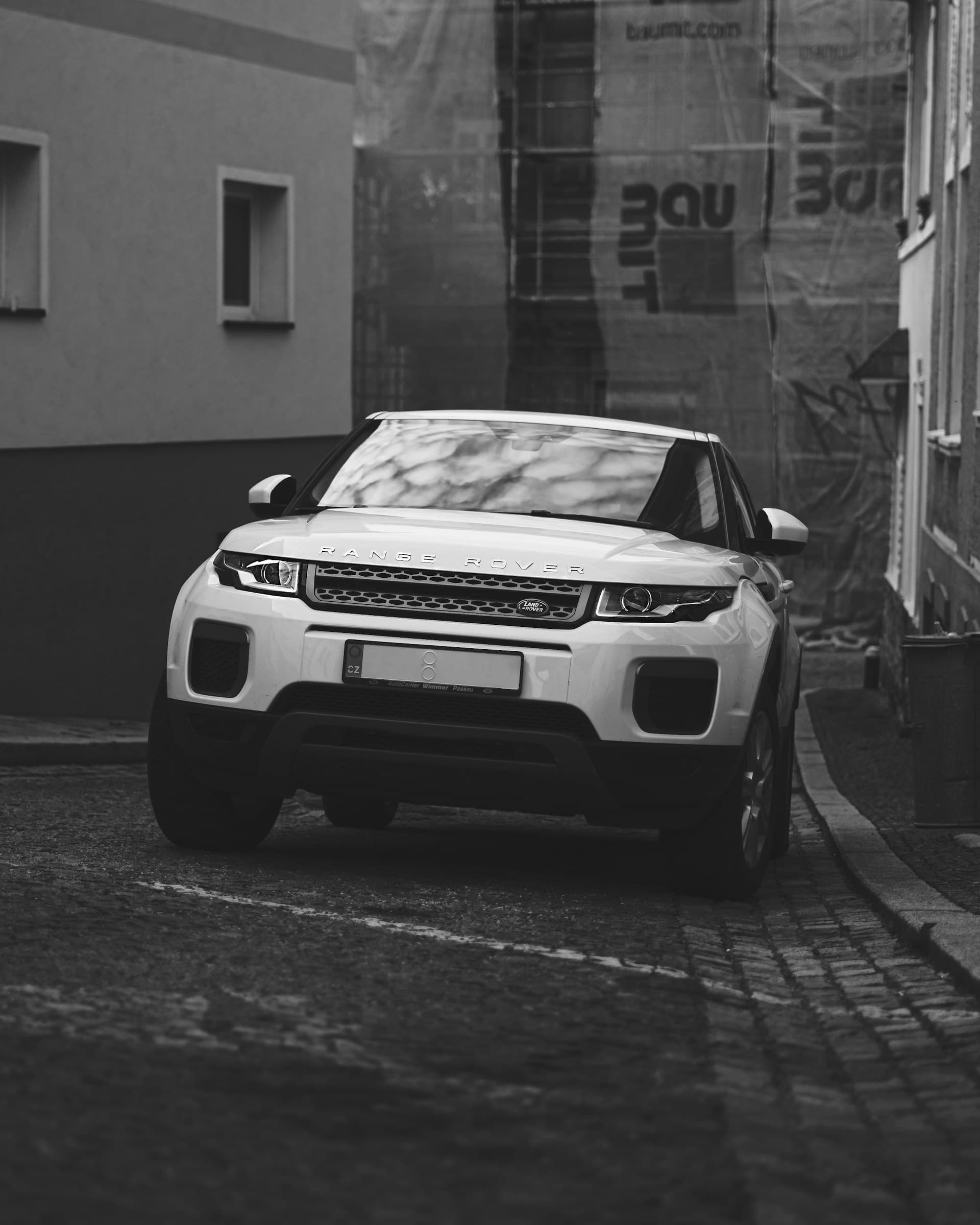 Range Rover Sport