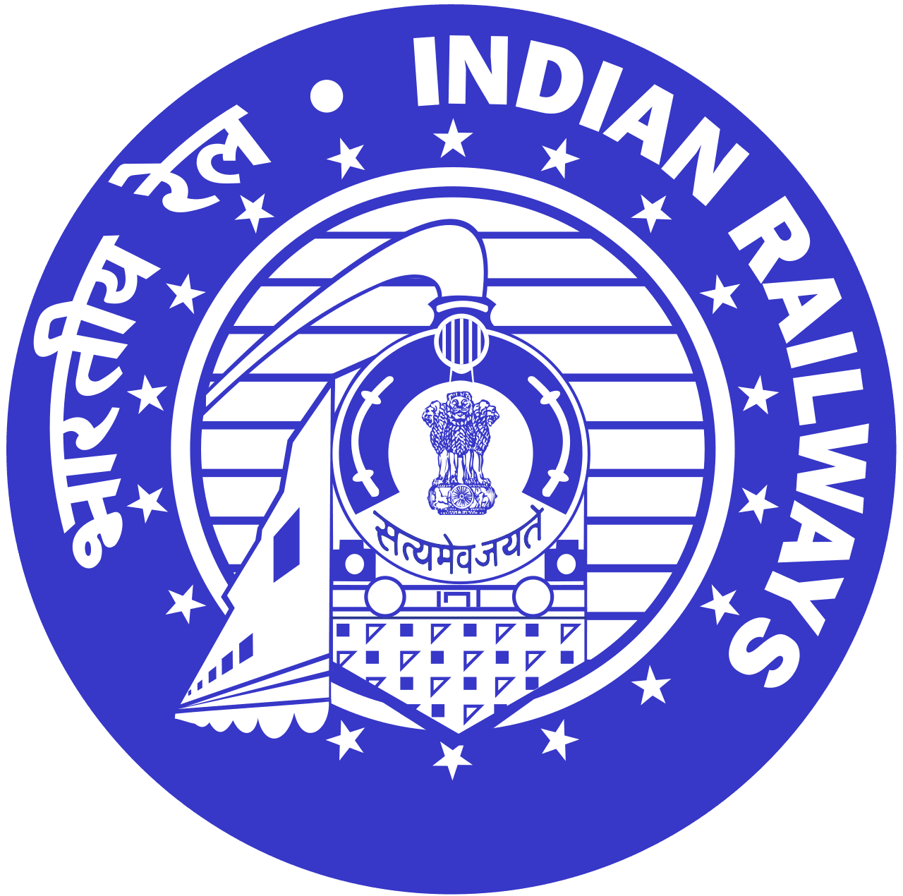 Indian Railways
