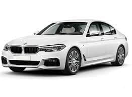 BMW 520d
