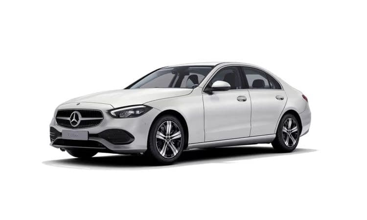 Mercedes Benz C-Class